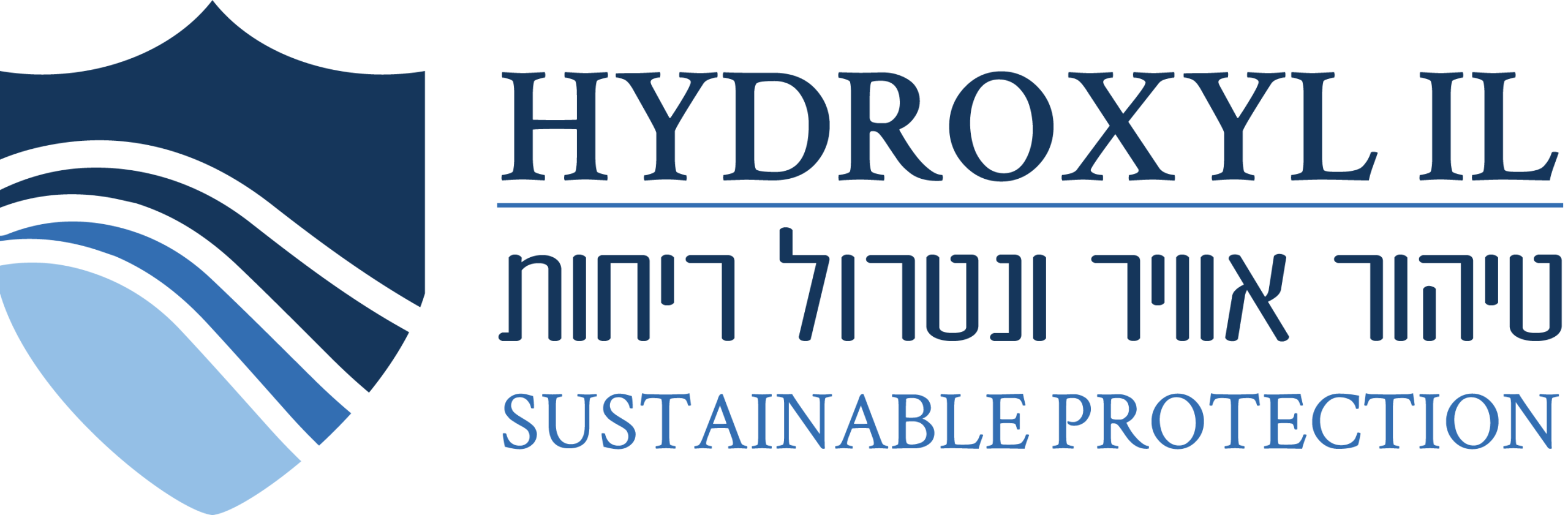 Hydroxyl Israel Ltd. סמל